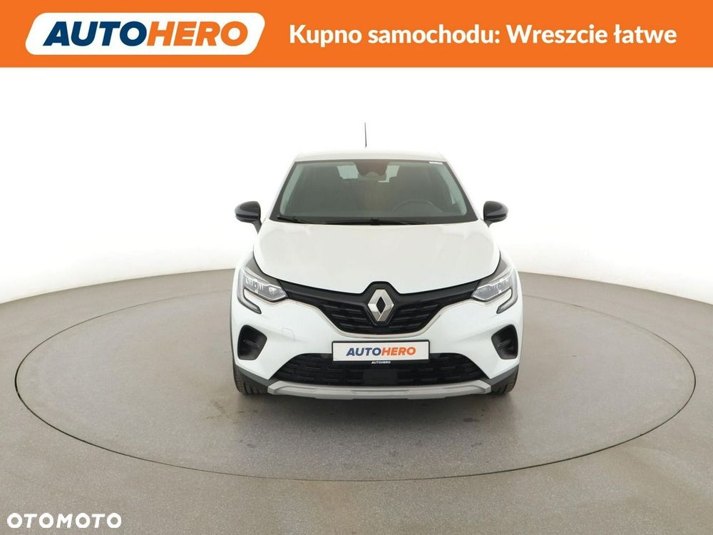 Renault Captur E-TECH Full 145 EVOLUTION - 12