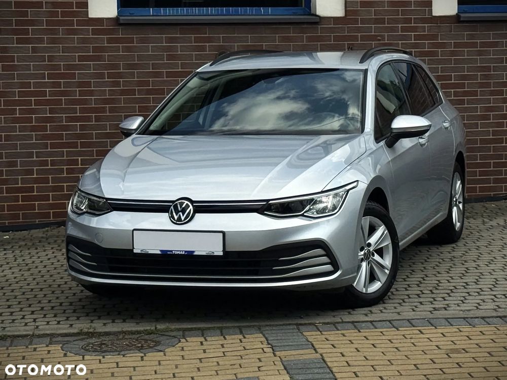 Volkswagen Golf 2.0 TDI Life - 2
