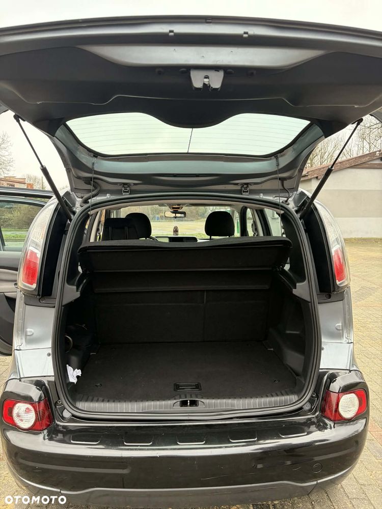 Citroën C3 Picasso - 2