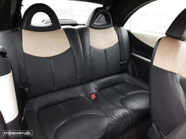 Peças Citroen C3 Pluriel (HB) 2003 a 2004 - 14