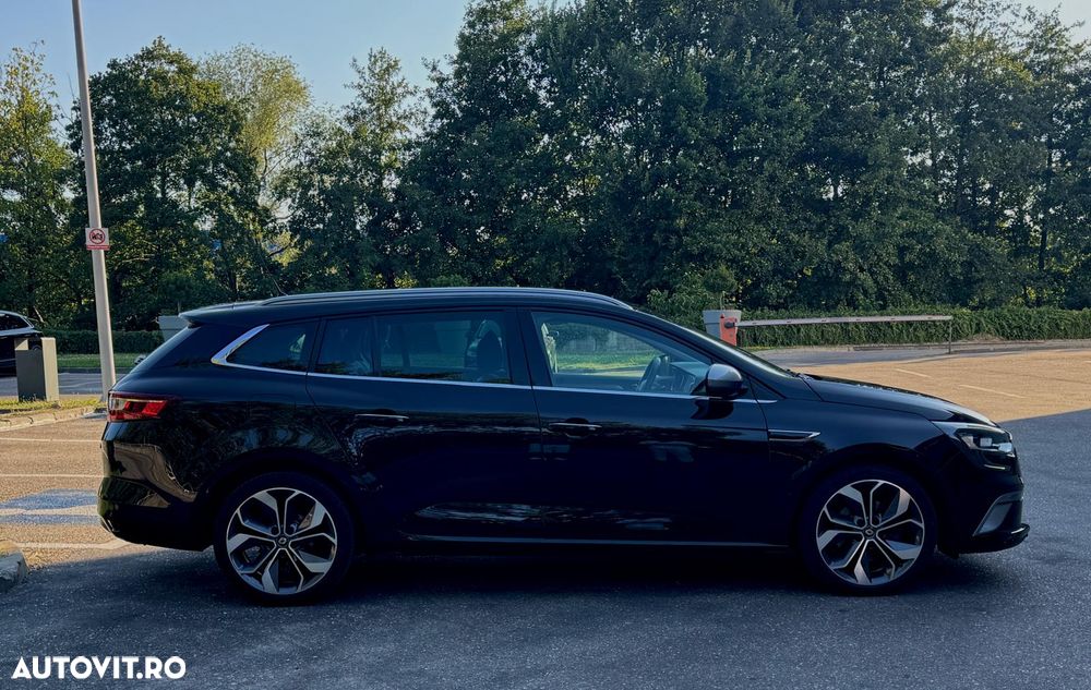 Renault Megane - 28