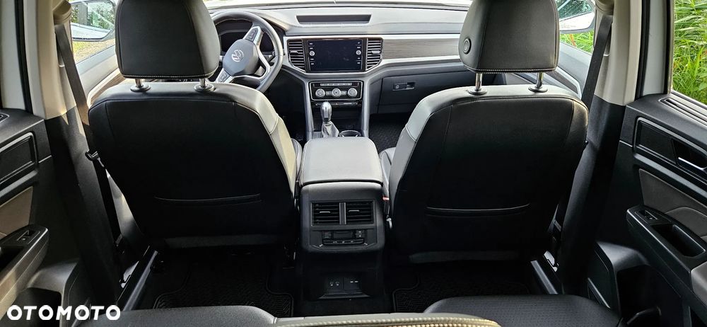 Volkswagen Atlas - 14
