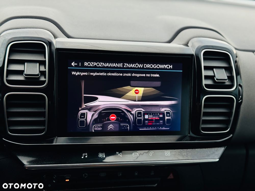 Citroën C5 Aircross BlueHDI 130 S&S EAT8 FEEL PACK - 19