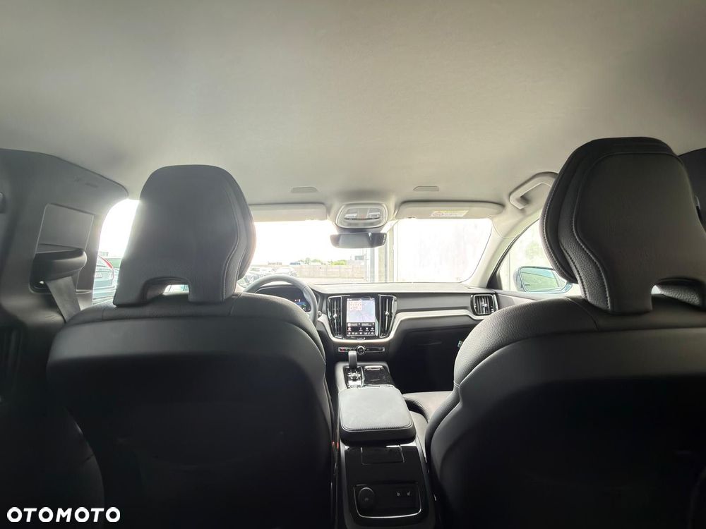Volvo V60 - 32