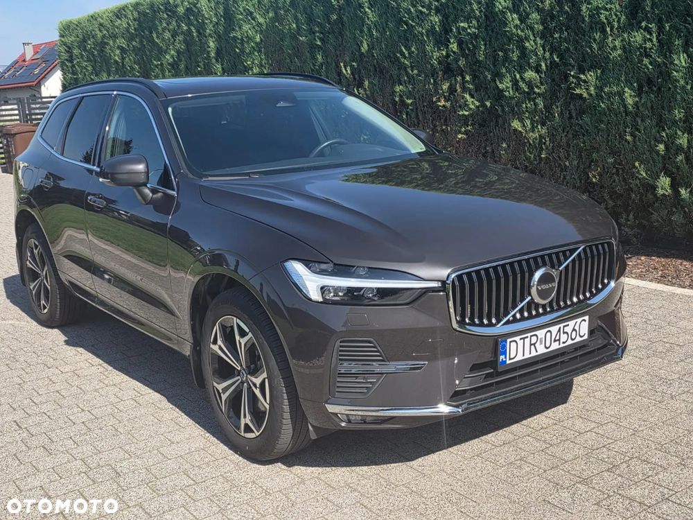 Volvo XC 60 B6 B AWD Light Armoured - 15