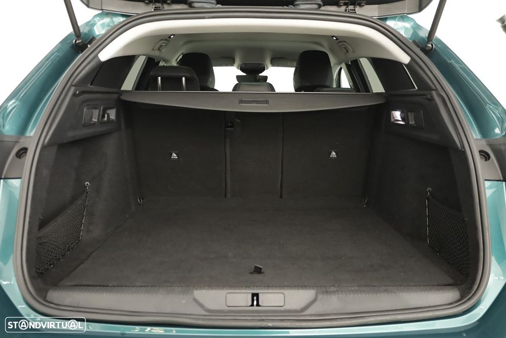 Peugeot 308 SW 1.6 Hybrid Allure e-EAT8 - 24