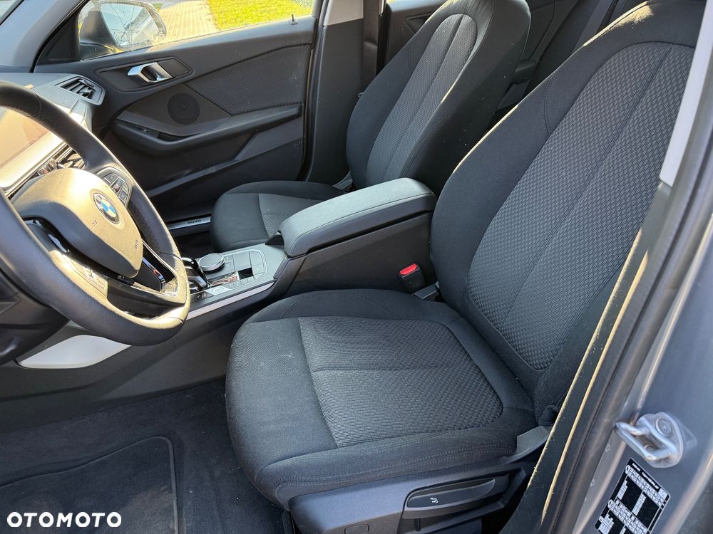 BMW Seria 1 116i Edition Colorvision - 16
