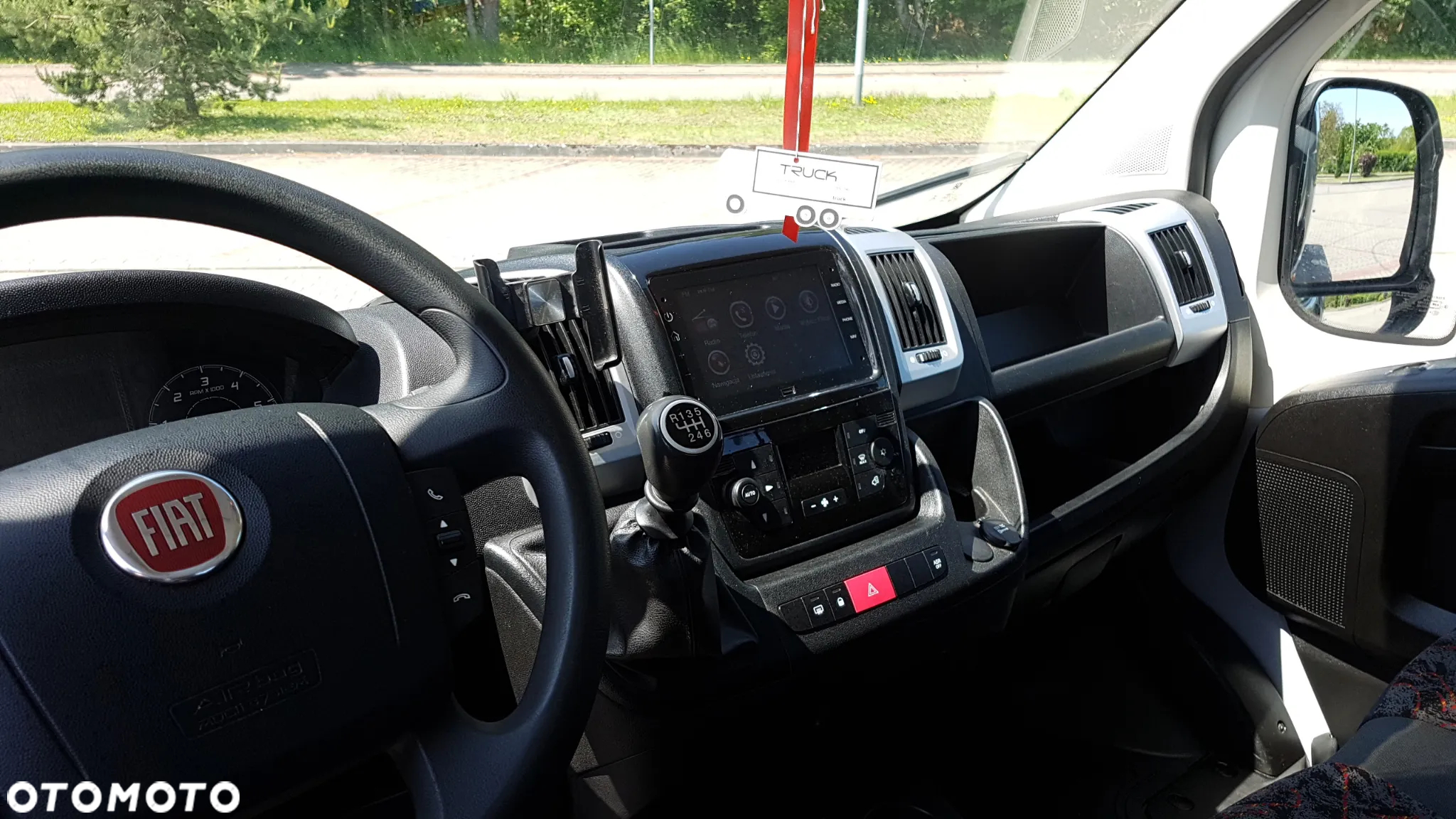Fiat DUCATO JEGGER - 14