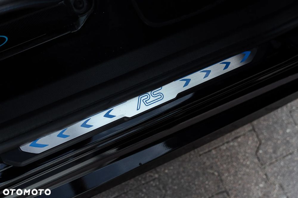 Ford Focus - 23