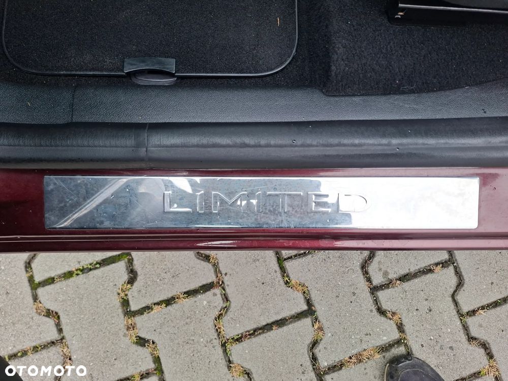Renault Scenic 1.6 16V Limited - 29