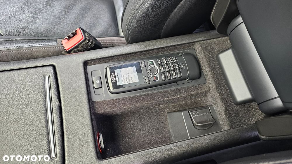 Audi A6 Allroad 3.0 TDI Quattro S tronic - 21