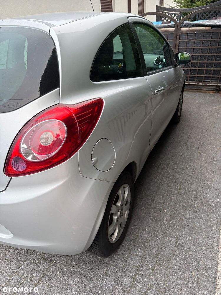 Ford KA 1.2 Titanium (air2) - 4