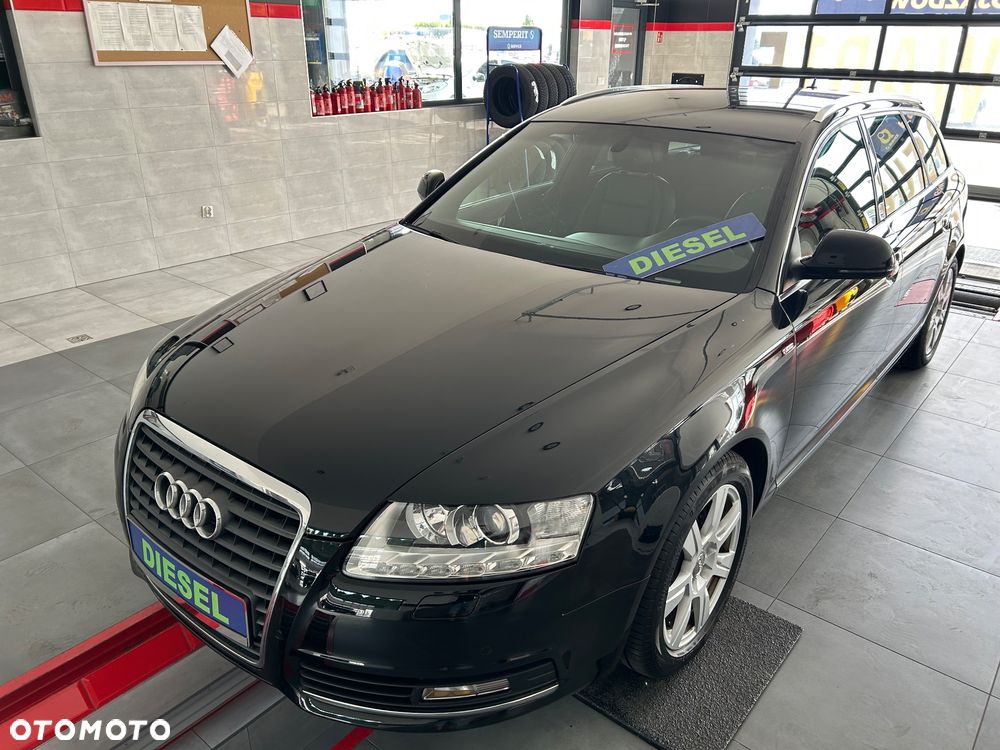 Audi A6 Avant - 3