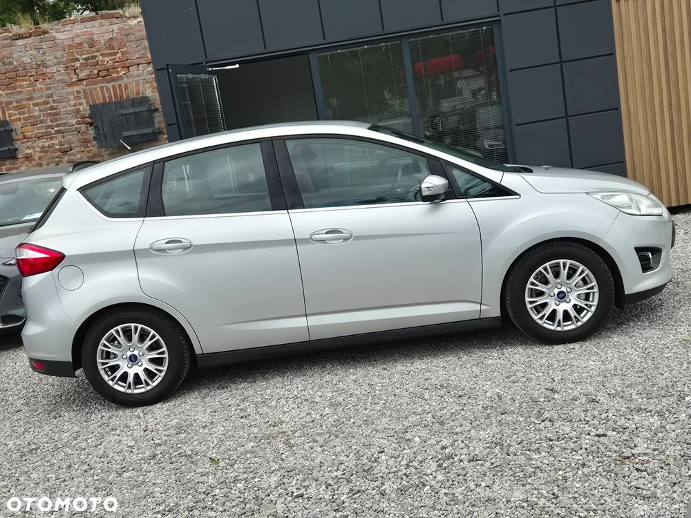 Ford C-MAX 1.6 Ti-VCT Ambiente - 14