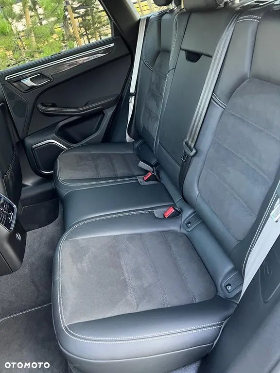 Porsche Macan GTS - 37