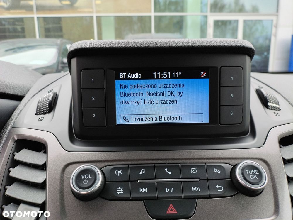 Ford Transit Connect - 21