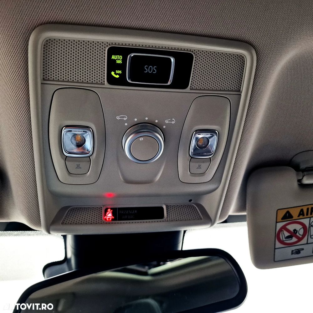 Renault Arkana MHEV 140 EDC Techno - 25