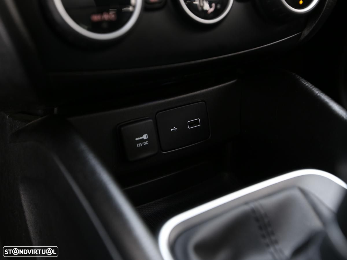 Fiat Tipo 1.3 M-Jet Lounge - 20