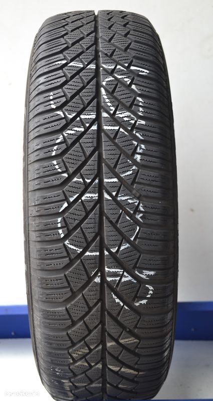 195/65R15 91T CONTINENTAL TS830 x1szt 1900p - 1
