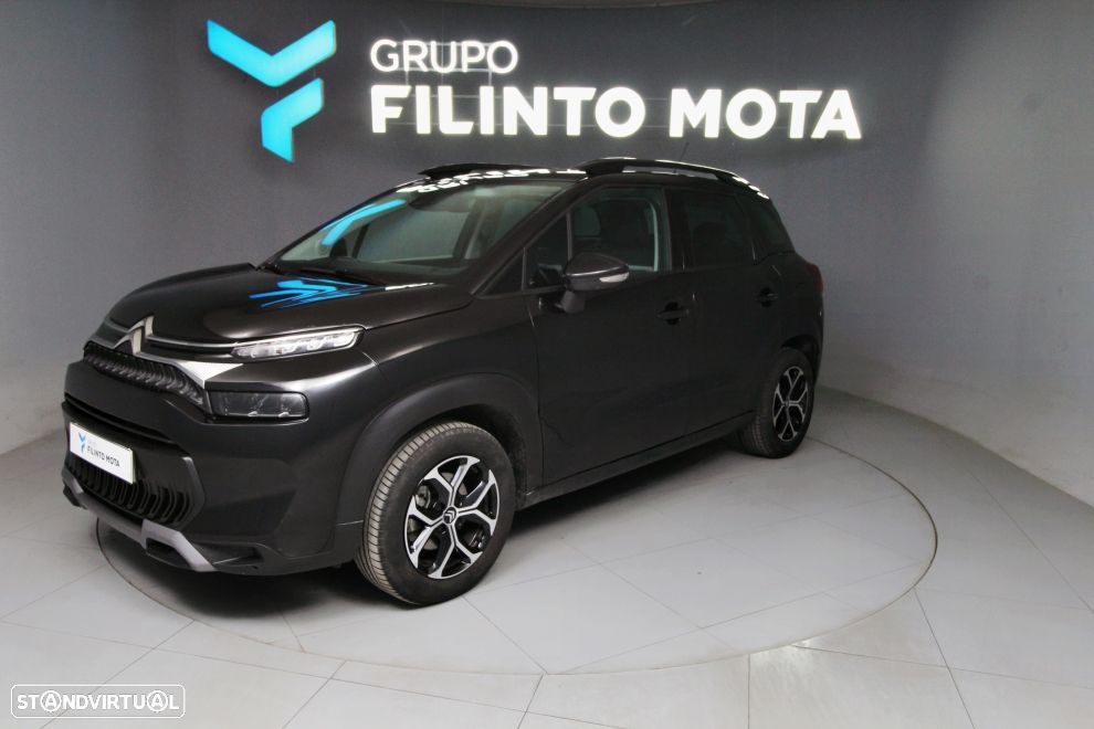 Citroën C3 Aircross 1.2 PureTech Feel - 5