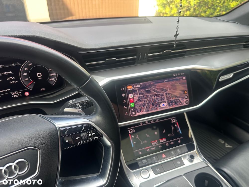 Audi A6 Allroad - 19