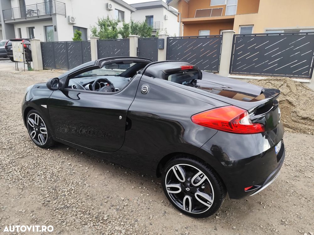 Renault Wind - 16