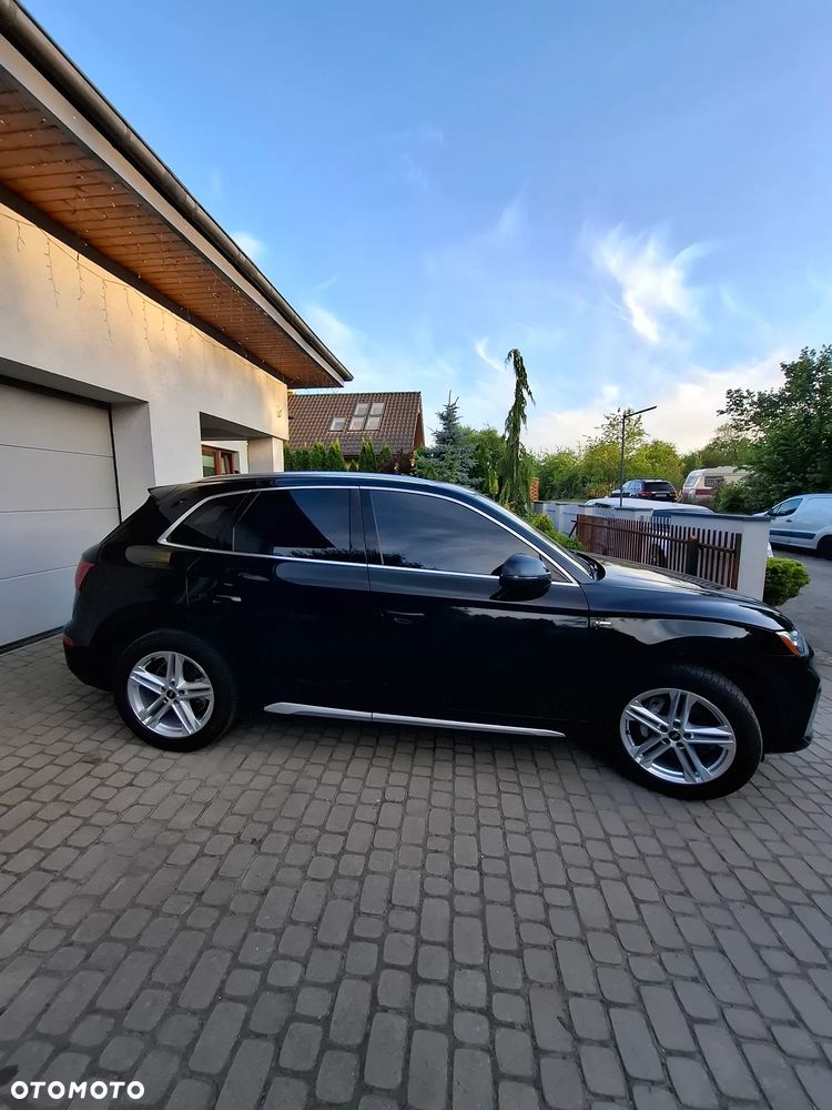 Audi Q5 - 17