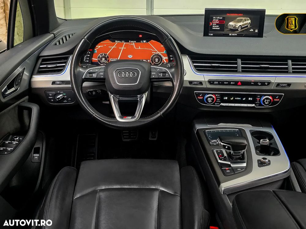Audi Q7 - 5