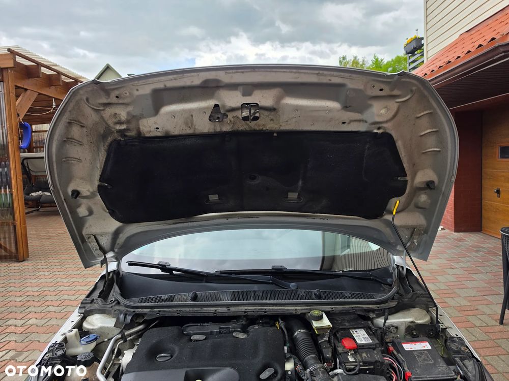Peugeot 308 BlueHDi 150 EAT6 Stop & Start Business-Line - 15