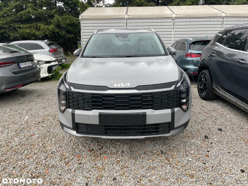 Kia Sportage 1.6 T-GDI Smart 2WD - 3