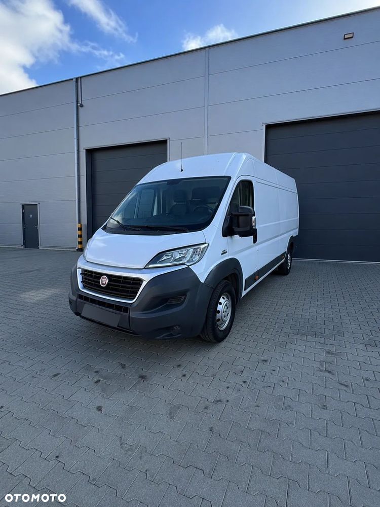 Fiat DUCATO - 1