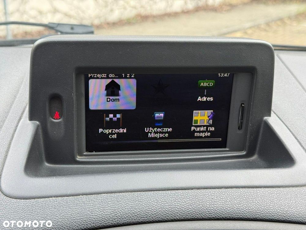 Renault Clio 1.5 dCi Authentique - 18