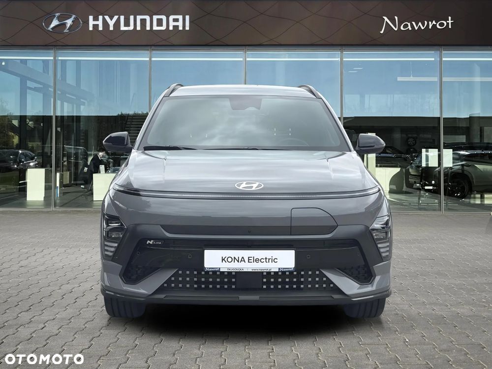 Hyundai Kona - 8