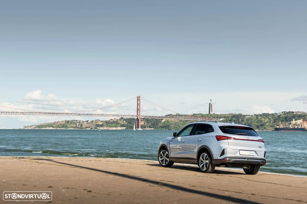 MG Marvel R 70 kWh Luxury - 19