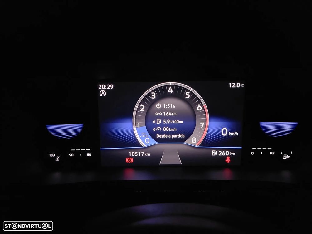 VW T-Cross 1.0 TSI Urban - 6