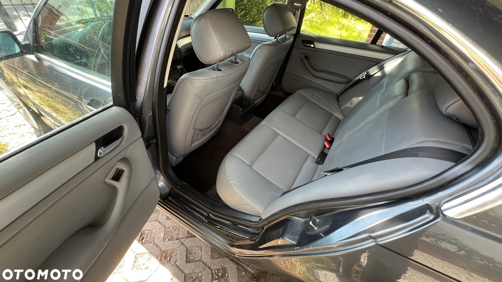 BMW Seria 3 330d - 35