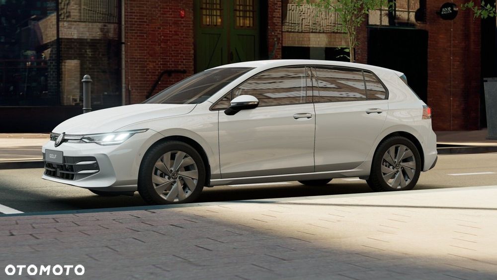 Volkswagen Golf - 9