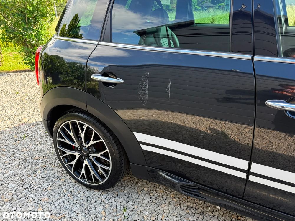 MINI John Cooper Works - 16