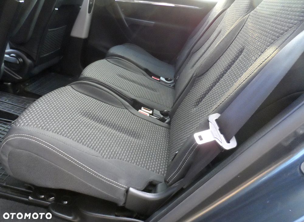 Citroën C4 Grand Picasso 1.6 VTi Attraction - 23
