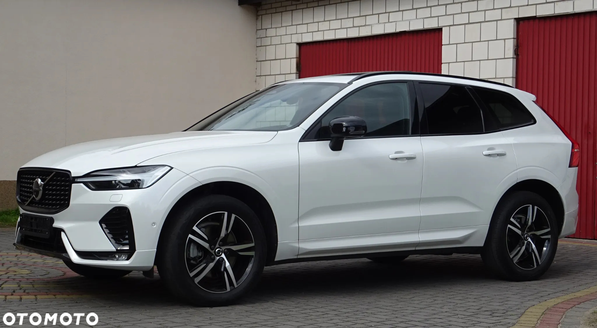 Volvo XC 60 B5 D AWD Geartronic RDesign - 5