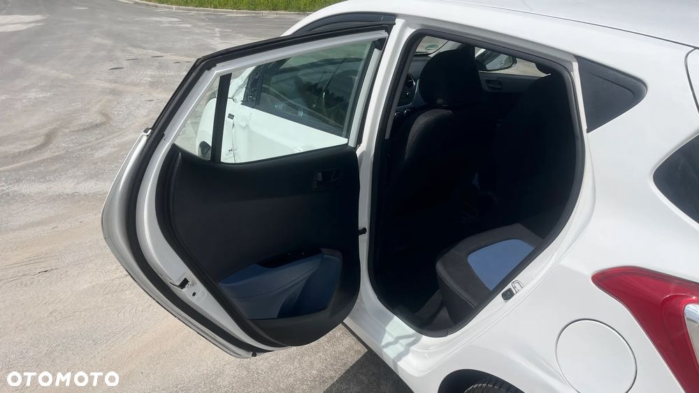 Hyundai i10 1.0 blue Style - 18