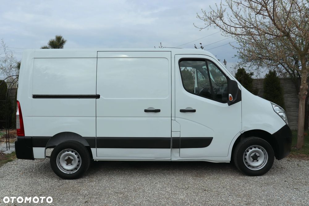 Renault MASTER - 6