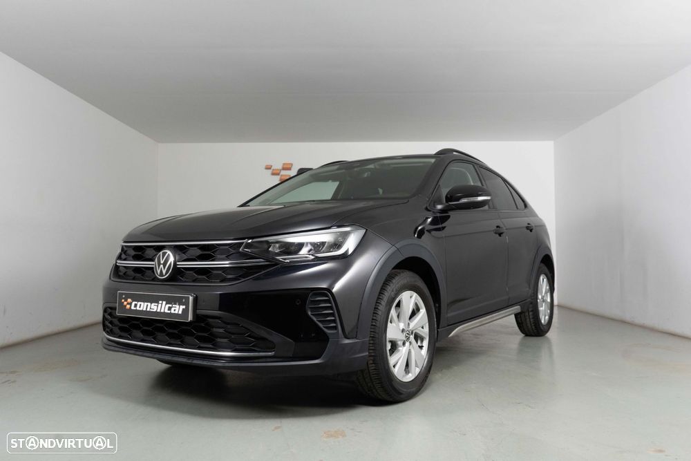 VW Taigo 1.0 TSI Life - 8