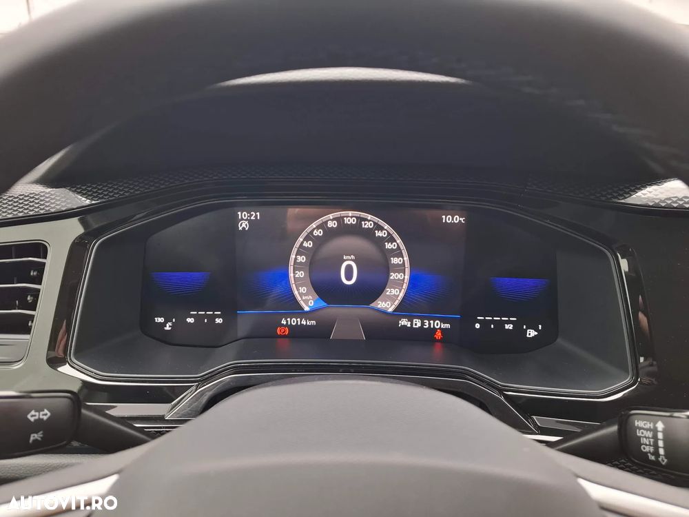 Volkswagen Polo 1.0 TSI Life - 15