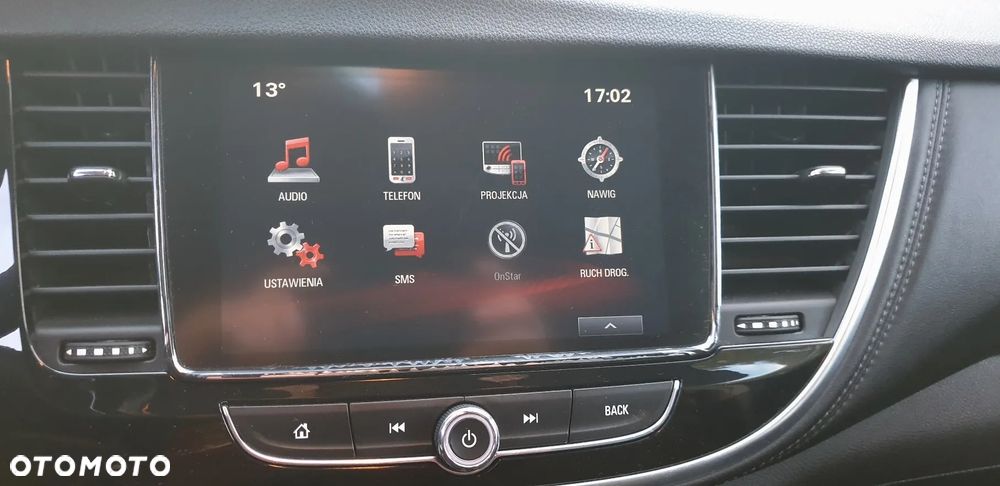 Opel Mokka - 22