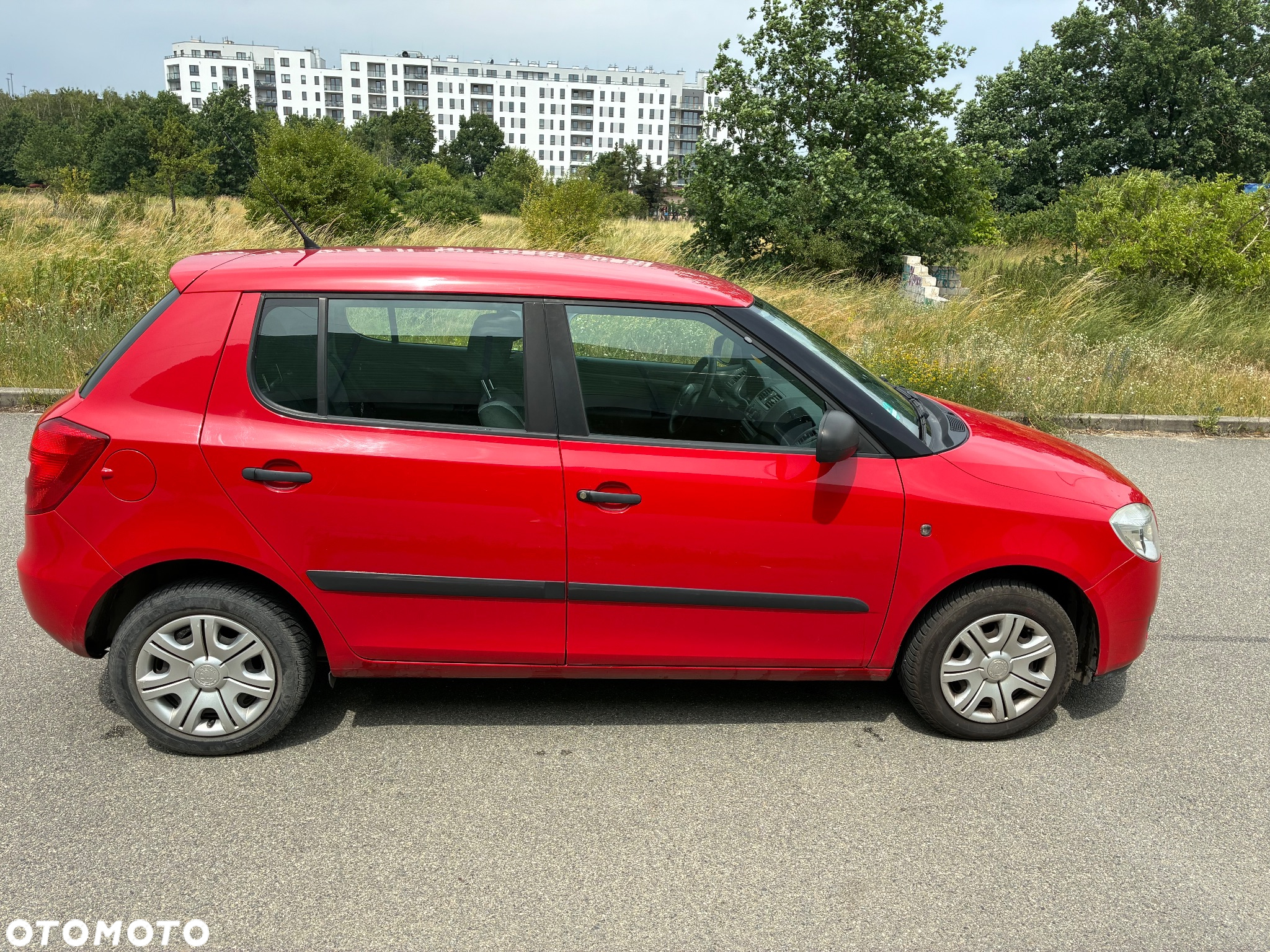 Skoda Fabia 1.2 12V Classic - 5