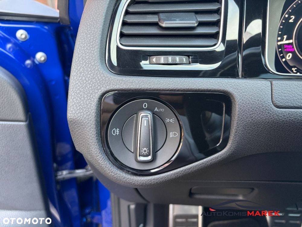 Volkswagen Golf 2019