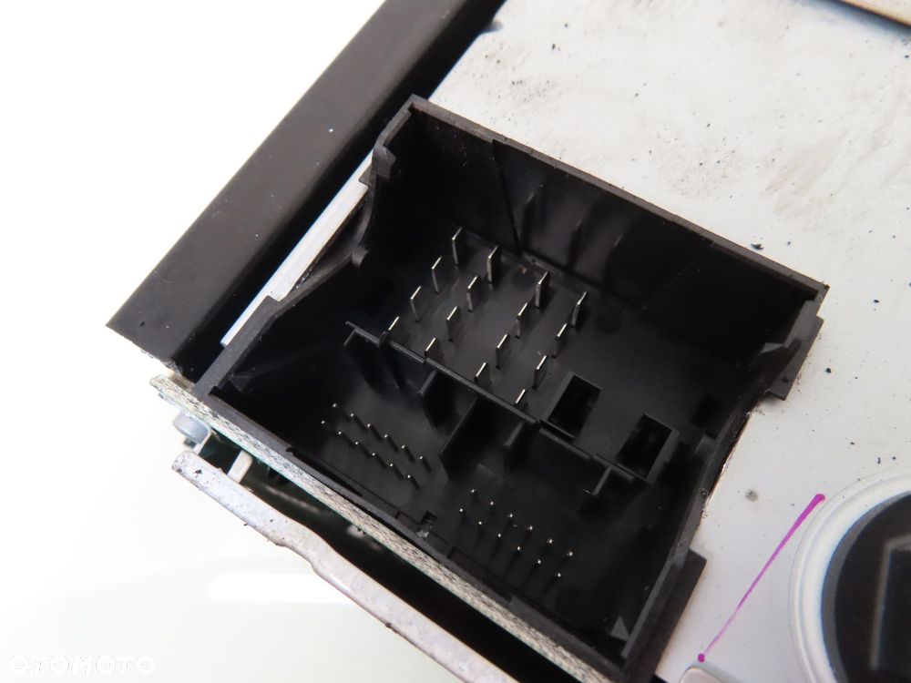 RADIO FORD MONDEO MK3 III 5S7T18C815AC + KOD - 2