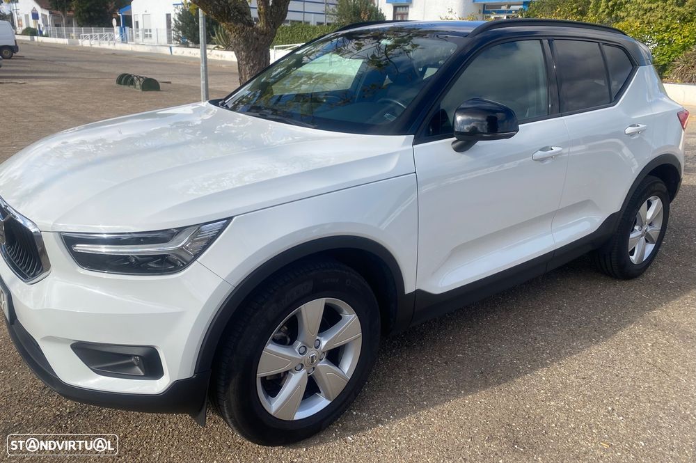 Volvo XC 40 - 8