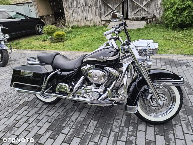 Harley-Davidson Touring Road King - 2